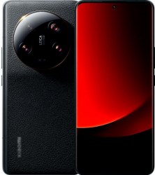 Смартфон Xiaomi 13 Ultra черный